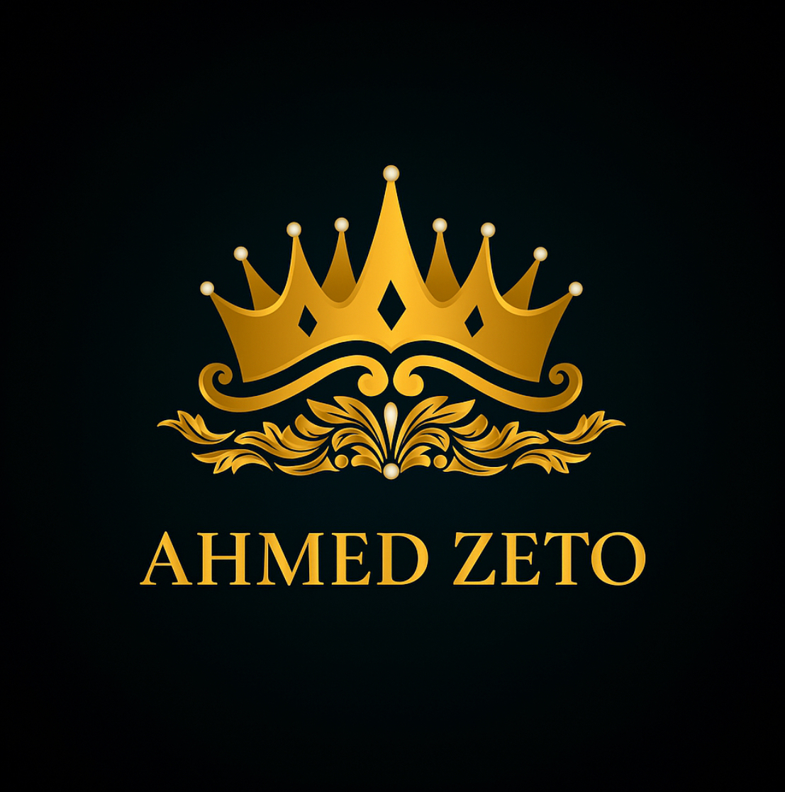 AHMED ZEu